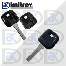 Кутийка ключ Volvo NE66 850 960 C70 S40 S60 S70 S80 V40 V50 V70